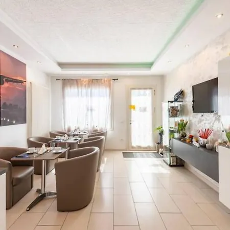 Venice Отель типа 