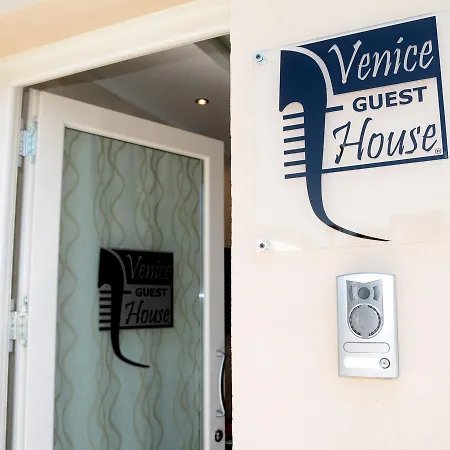 Venice Bed & Breakfast