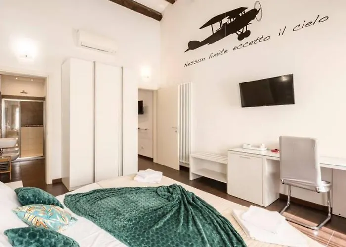 Bed & Breakfast Venice Spinea