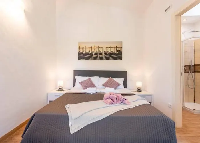 Venice Bed & Breakfast Spinea