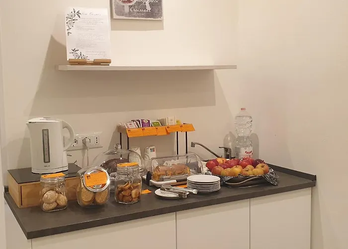 Bed & Breakfast Venice Spinea