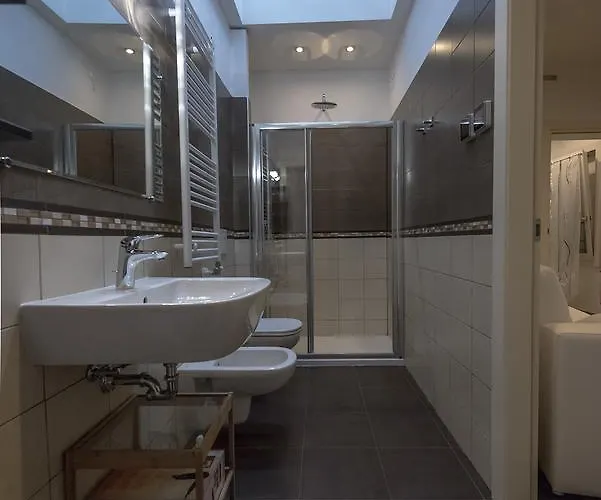 Bed & Breakfast Venice 4*