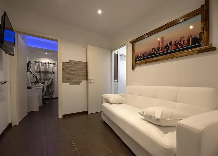 Bed & Breakfast Venice