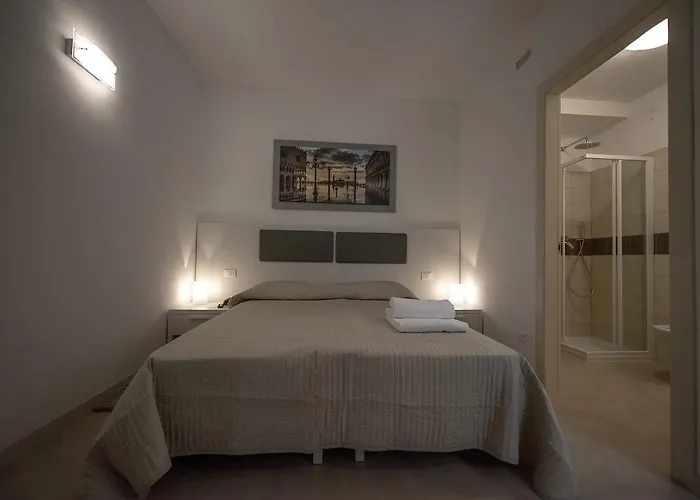 Venice 4* Spinea
