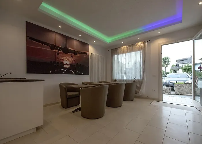 Venice Bed & Breakfast 4*