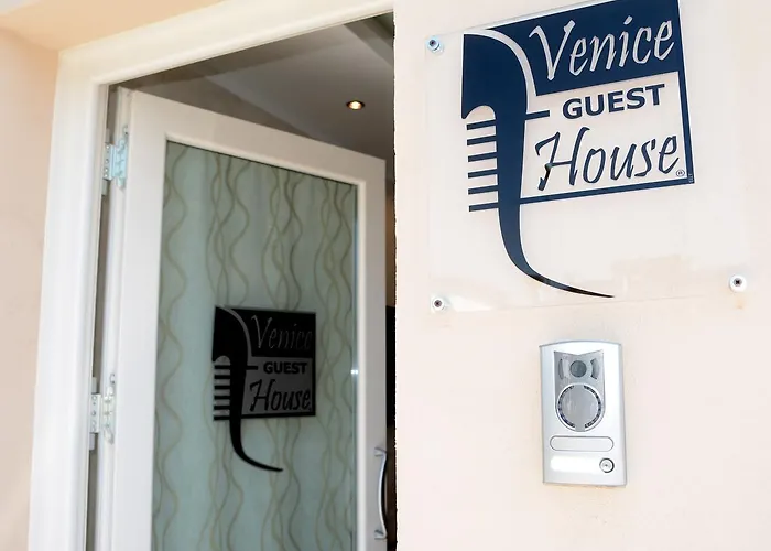 Venice Bed & Breakfast