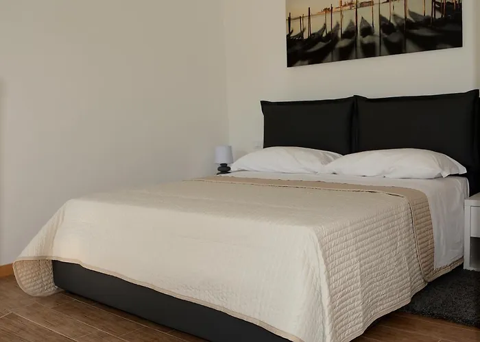 Bed & Breakfast Venice