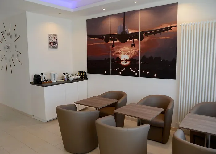 Venice Bed & Breakfast 4*