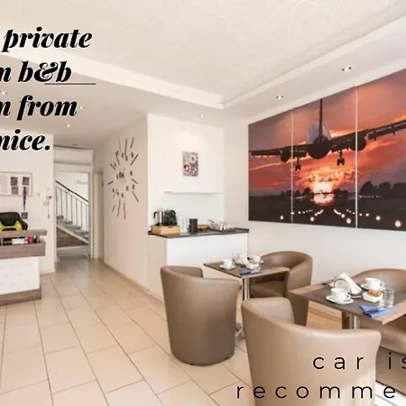 Venice Bed & Breakfast