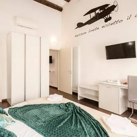 Bed & Breakfast Venice Spinea