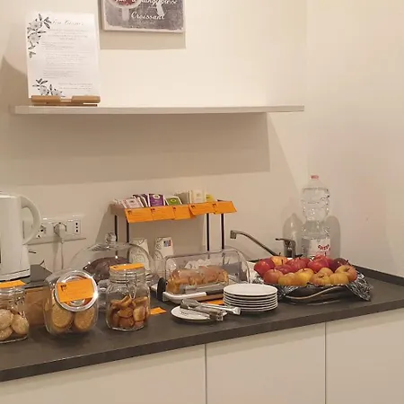 Bed & Breakfast Venice Spinea