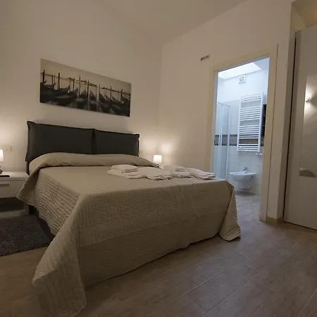 Venice 4* Spinea