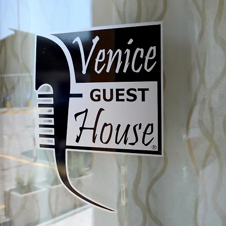 Venice Bed & Breakfast Spinea