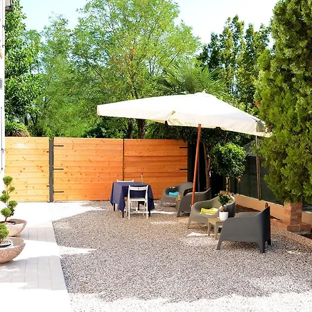 Bed & Breakfast Venice