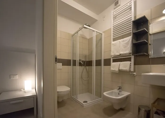 Venice לינה וארוחת בוקר 4*