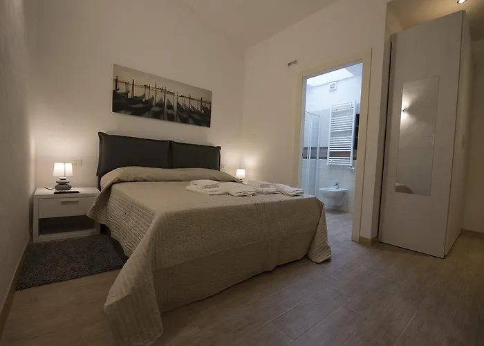 Venice 4* ספינאה