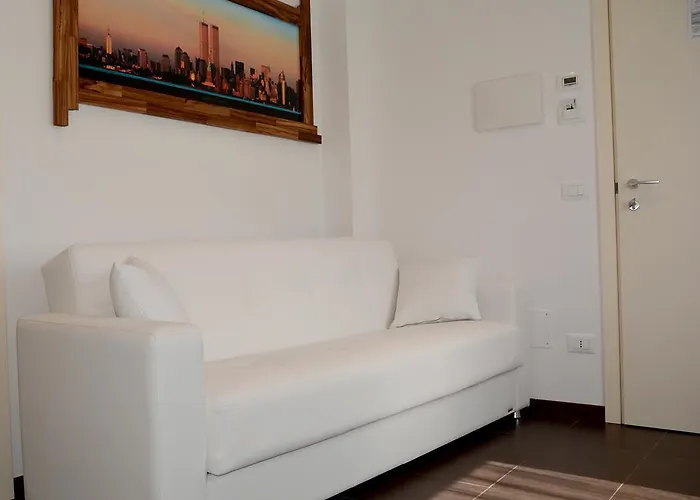 Venice 4* ספינאה